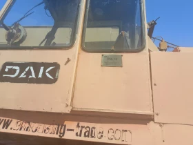 Автокран Друга марка Maz 500.33702, снимка 3