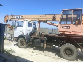 ����� �� �������� �� �������� Maz 500.33702
