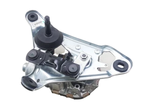 Моторче предни чистачки PEUGEOT 508/508 SW 2010- LH 9816172780, снимка 1