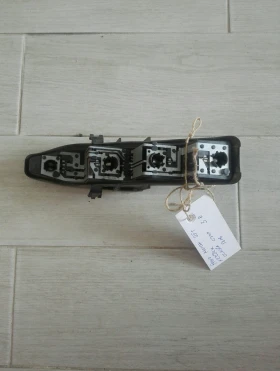 основа десен стоп Рено Меган хечбек