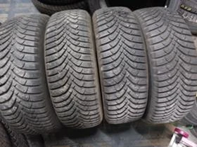 Гуми Зимни 195/65R15, снимка 1