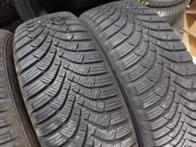 Гуми Зимни 195/65R15, снимка 3