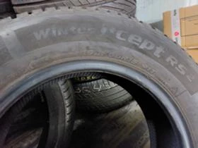 Гуми Зимни 195/65R15, снимка 6