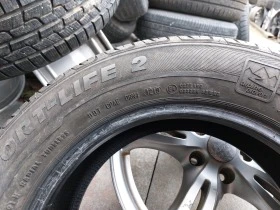 Гуми Летни 195/65R15, снимка 8