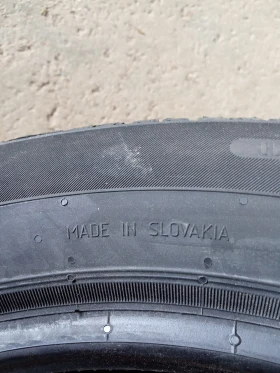Гуми Зимни 205/55R16, снимка 11