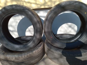 Гуми Летни 215/55R17, снимка 1
