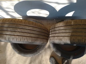 Гуми Летни 215/55R17, снимка 4