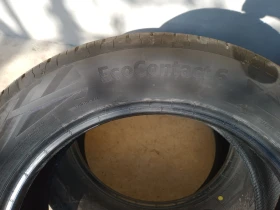 Гуми Летни 215/55R17, снимка 3