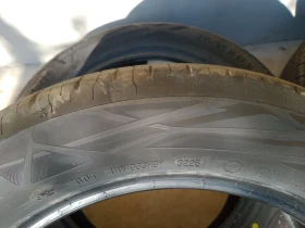 Гуми Летни 215/55R17, снимка 6