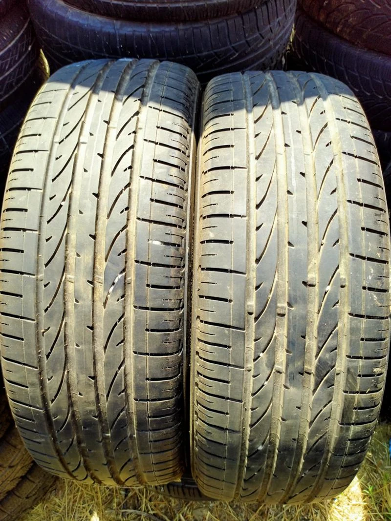 Гуми Летни 225/60R17, снимка 2 - Гуми и джанти - 33636300