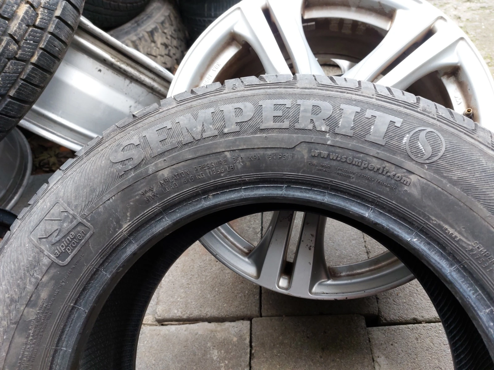 ���� 195/65R15 | Mobile.bg � ����������� 5