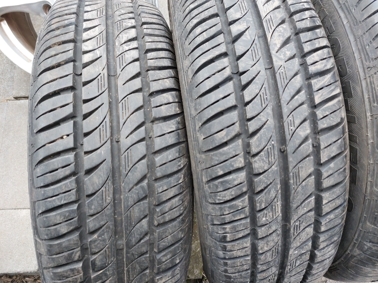 ���� 195/65R15 | Mobile.bg � ����������� 2