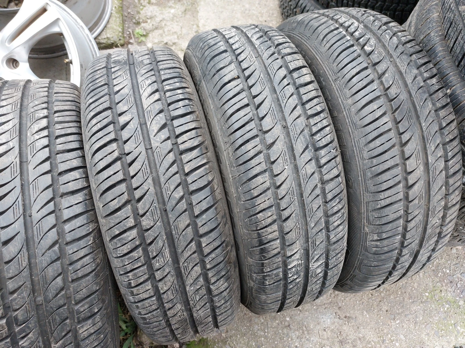 ���� 195/65R15 | Mobile.bg � ����������� 1