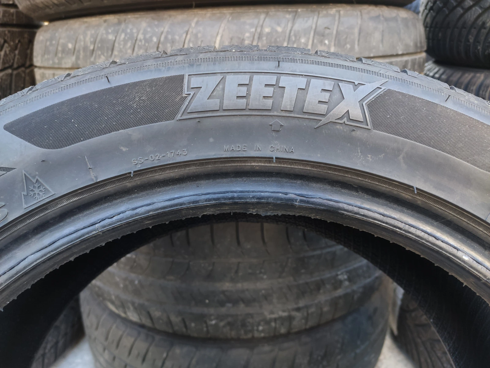  225/50R17 | Mobile.bg   5