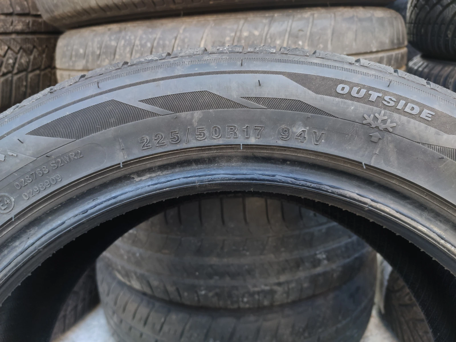  225/50R17 | Mobile.bg   6