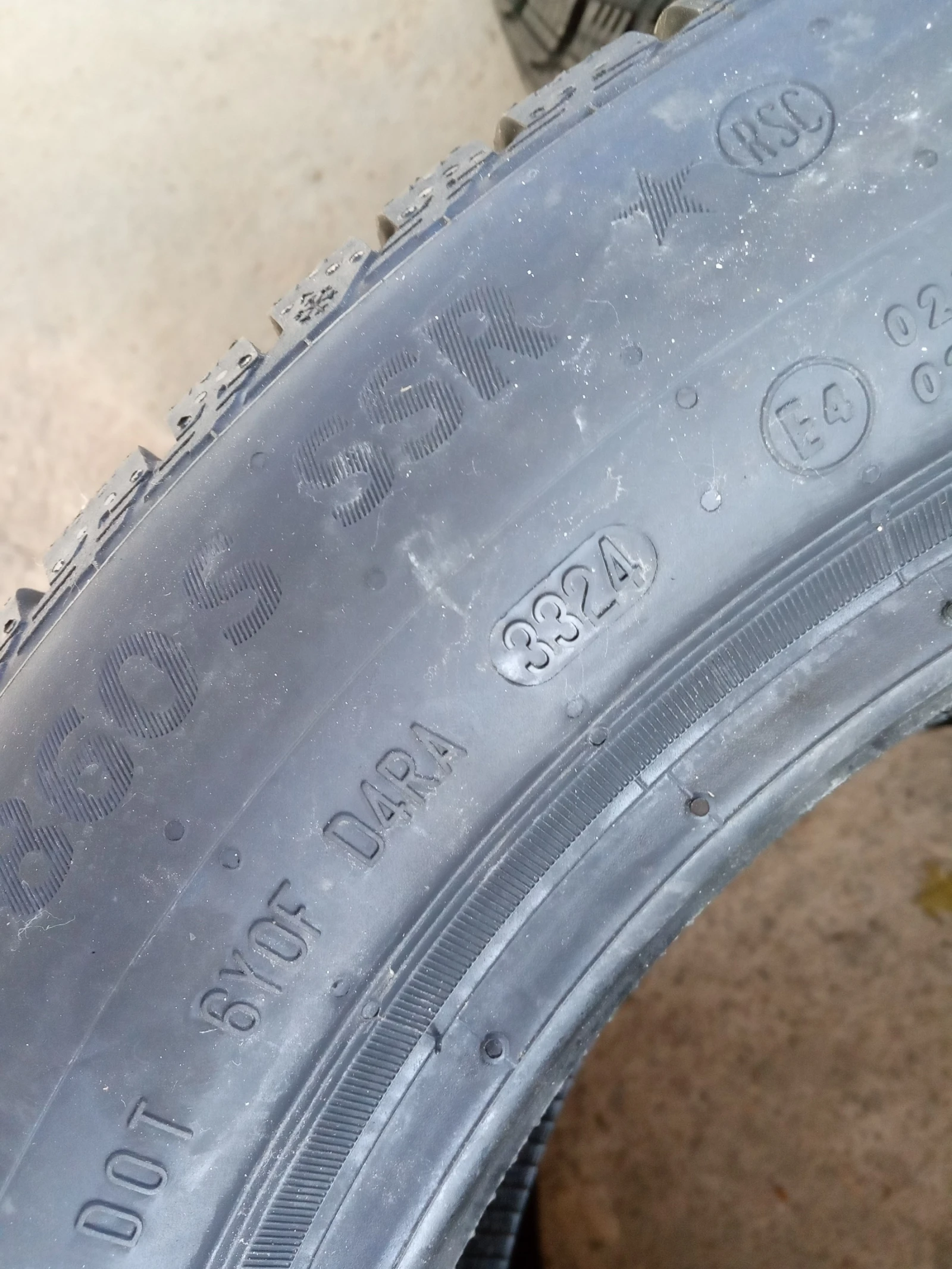  205/55R16 | Mobile.bg   9