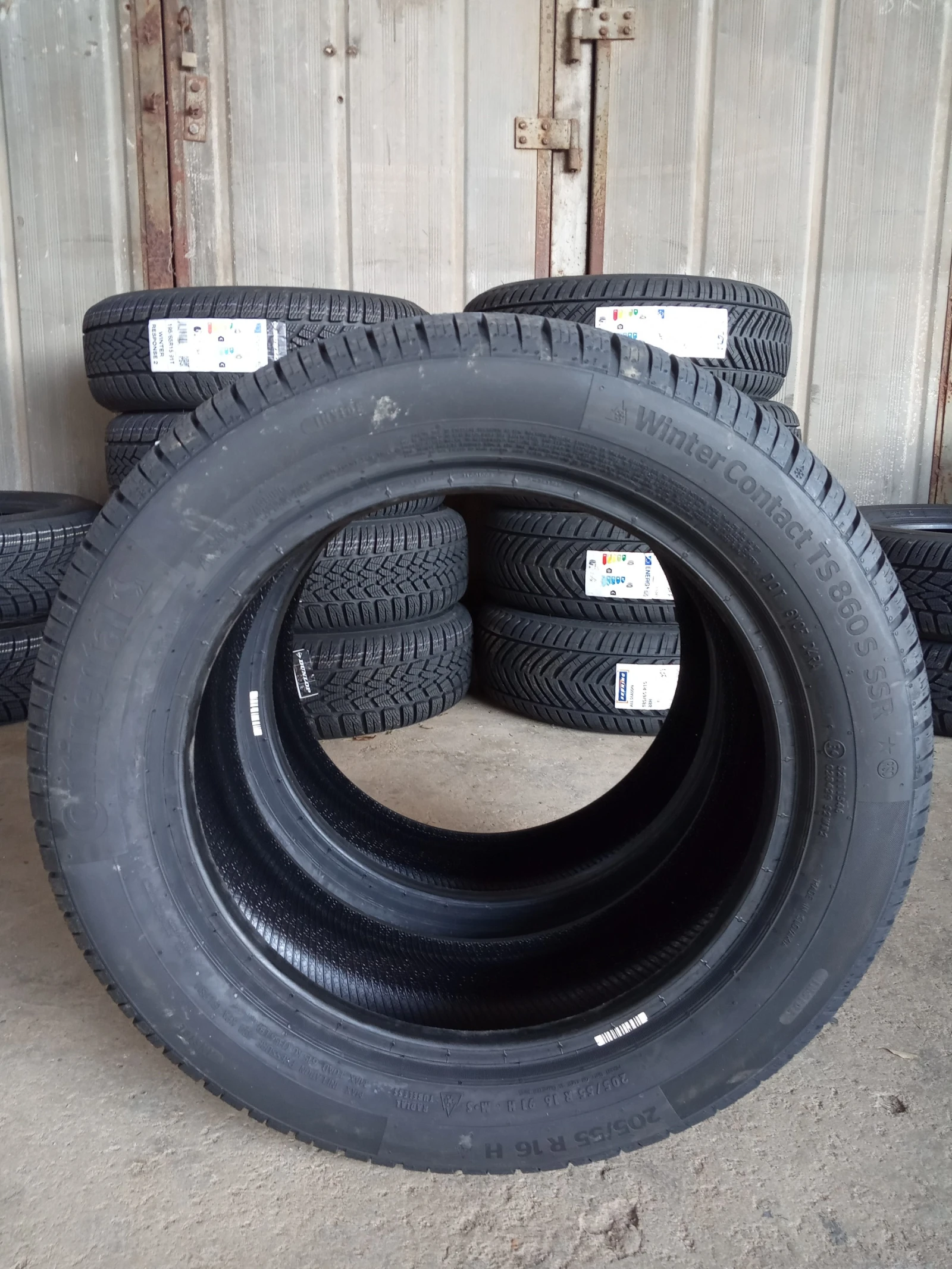  205/55R16 | Mobile.bg   5