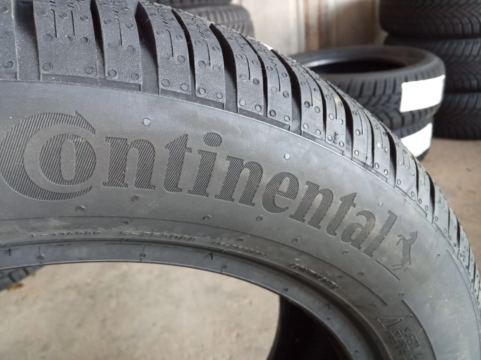  205/55R16 | Mobile.bg   6