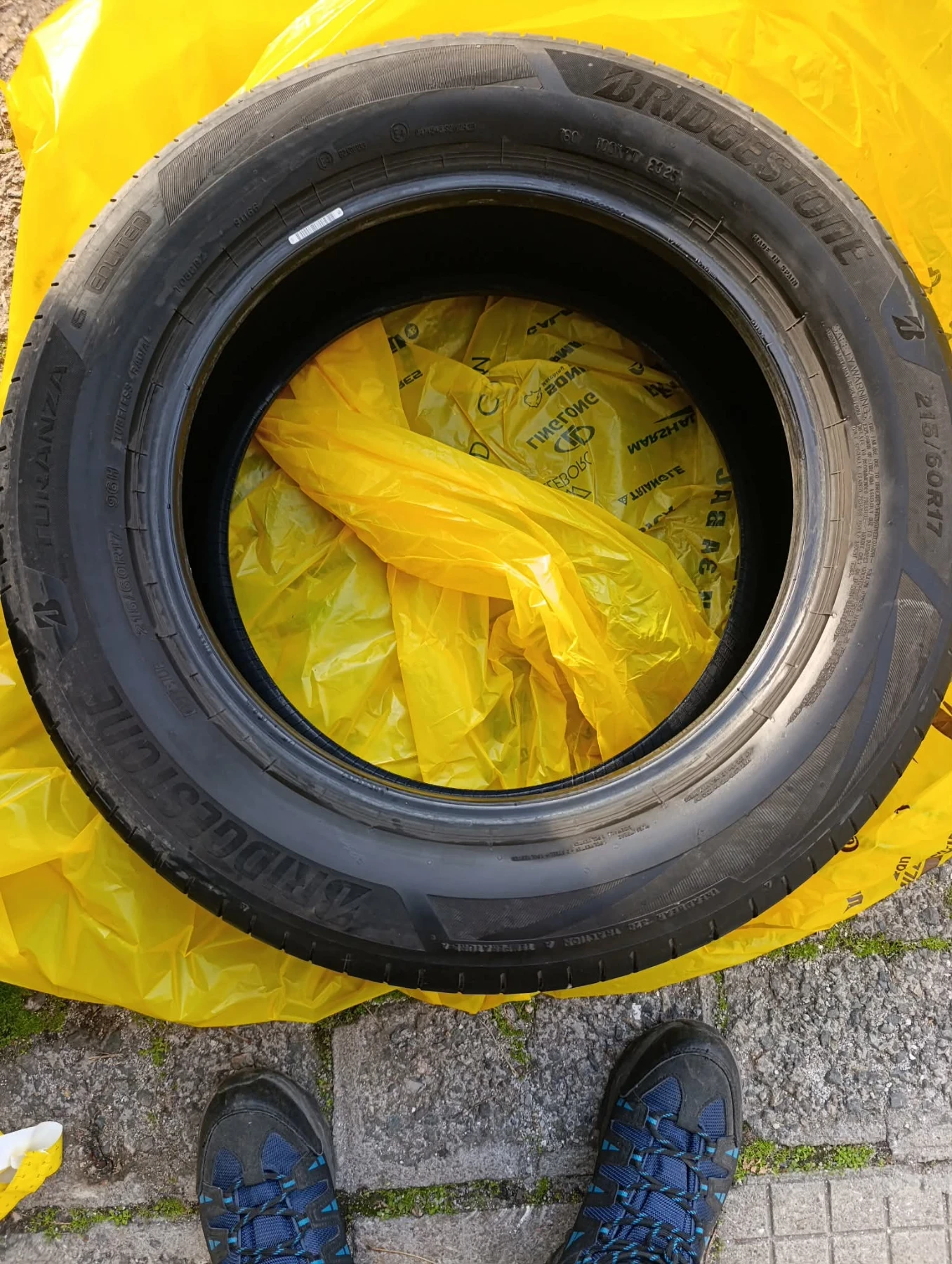 ���� 215/60R17 | Mobile.bg � ����������� 1