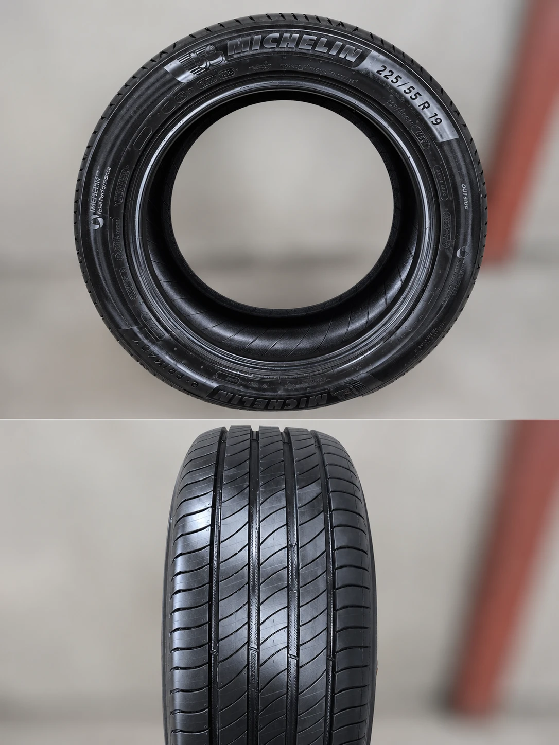 Гуми Летни 225/55R19