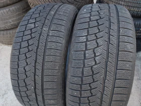 Гуми Зимни 225/50R17, снимка 3 - Гуми и джанти - 43928719