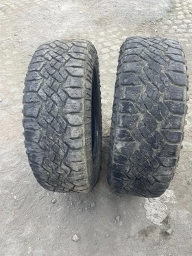 Гуми Всесезонни 275/60R20, снимка 1 - Гуми и джанти - 47423841