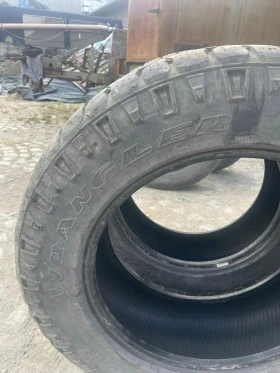 Гуми Всесезонни 275/60R20, снимка 8 - Гуми и джанти - 47423841