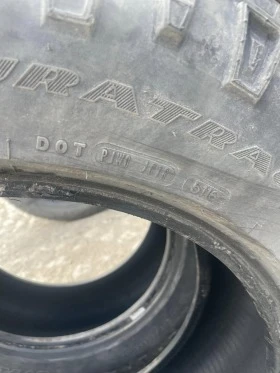 Гуми Всесезонни 275/60R20, снимка 5 - Гуми и джанти - 47423841