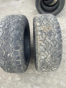 Гуми Всесезонни 275/60R20, снимка 6 - Гуми и джанти - 47423841