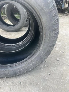 Гуми Всесезонни 275/60R20, снимка 4 - Гуми и джанти - 47423841