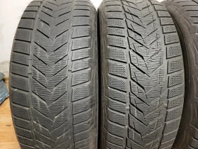 Гуми Зимни 255/60R18, снимка 2 - Гуми и джанти - 47562693