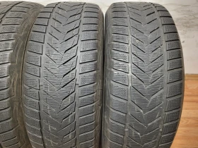 Гуми Зимни 255/60R18, снимка 3 - Гуми и джанти - 47562693