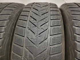 Гуми Зимни 255/60R18, снимка 4 - Гуми и джанти - 47562693