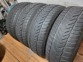 Гуми Зимни 255/60R18, снимка 6 - Гуми и джанти - 47562693