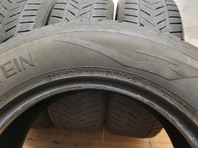 Гуми Зимни 255/60R18, снимка 8 - Гуми и джанти - 47562693