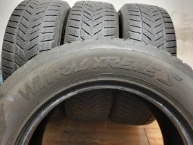 Гуми Зимни 255/60R18, снимка 10 - Гуми и джанти - 47562693