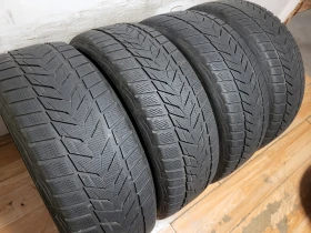 Гуми Зимни 255/60R18, снимка 7 - Гуми и джанти - 47562693