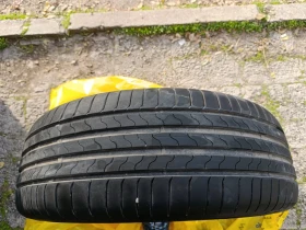 Гуми Летни 215/60R17, снимка 3 - Гуми и джанти - 52851398