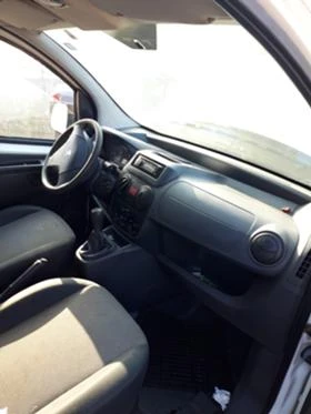 Peugeot Bipper 1.4hdi НА ЧАСТИ, снимка 5