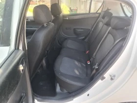 Hyundai I20 1.2I/84kc./5Bp/Klima, снимка 9