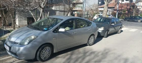 Toyota Prius С ГАЗОВА (4.5лв/100км), снимка 3