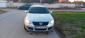 VW Passat Volkswagen Passat 1.9 TDI , снимка 1