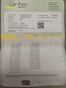 VW Passat Volkswagen Passat 1.9 TDI , снимка 13