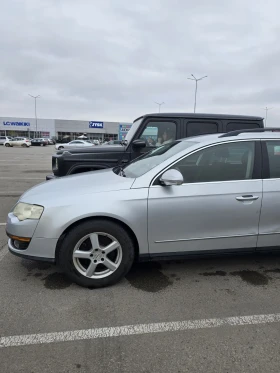VW Passat Volkswagen Passat 1.9 TDI , снимка 2