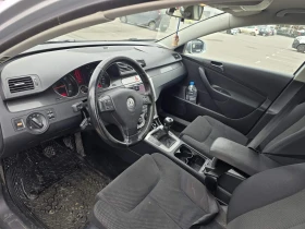 VW Passat Volkswagen Passat 1.9 TDI , снимка 7