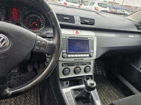 VW Passat Volkswagen Passat 1.9 TDI , снимка 8