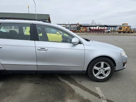 VW Passat Volkswagen Passat 1.9 TDI , снимка 5