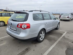 VW Passat Volkswagen Passat 1.9 TDI , снимка 4