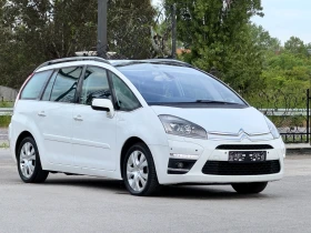Citroen C4 Picasso 2.0HDI GRAND PICASSO Италия Автомат 163к.с., снимка 3