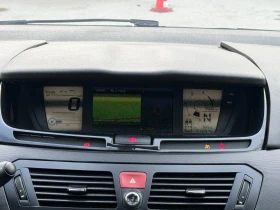 Citroen C4 Picasso 2.0HDI GRAND PICASSO Италия Автомат 163к.с., снимка 12
